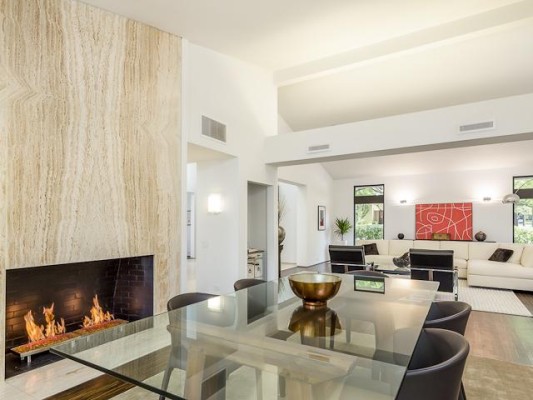 3601 Euclid Dining