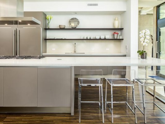 3601 Euclid Kitchen