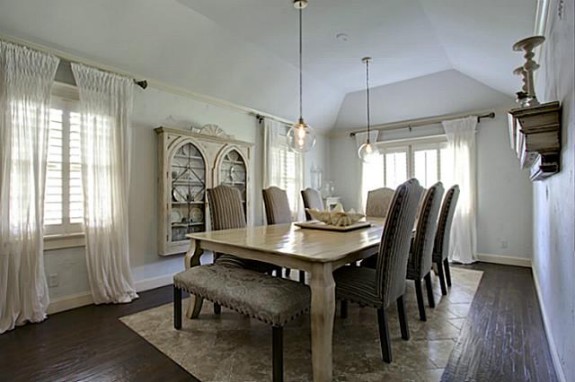 3608 Overton Park Dining