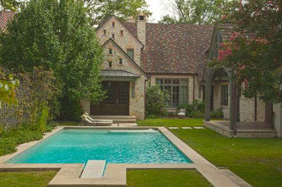3724 Stratford pool