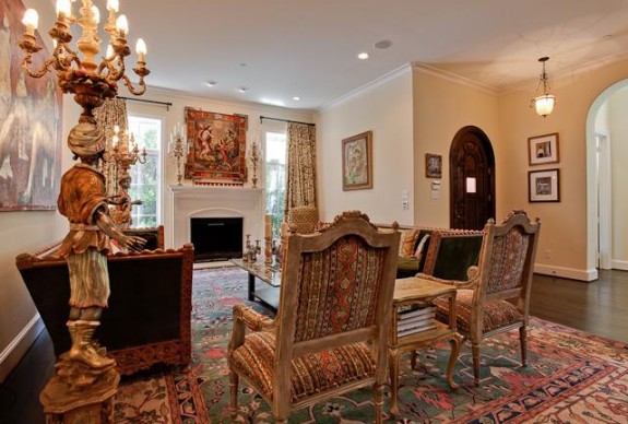 3725 Turtle Creek LR