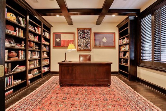 3725 Turtle Creek study