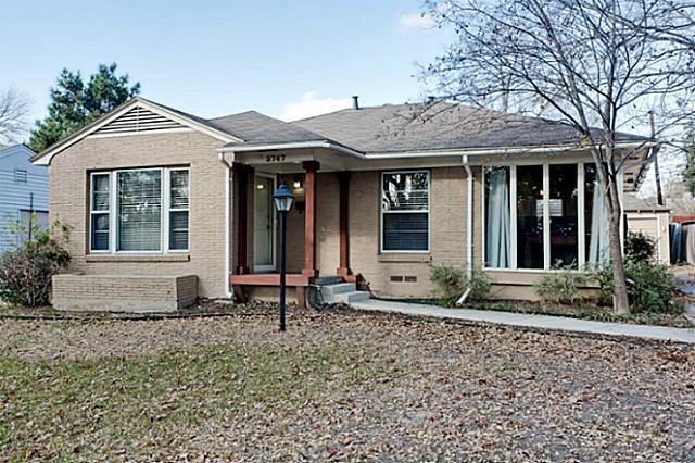 3747 Valley Ridge Front