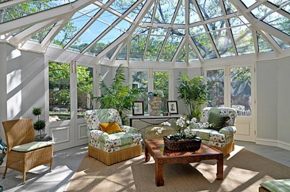 3808 Turtle Creek Conservatory