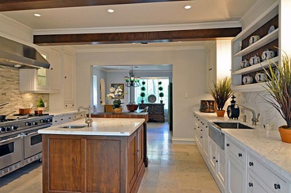3808 Turtle Creek Kitchen
