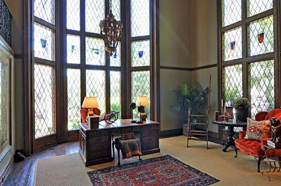 3808 Turtle Creek office
