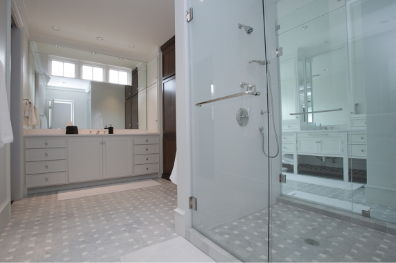3819 Maplewood master bath