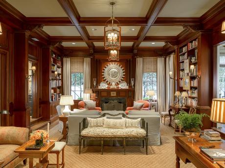 3821 Beverly den