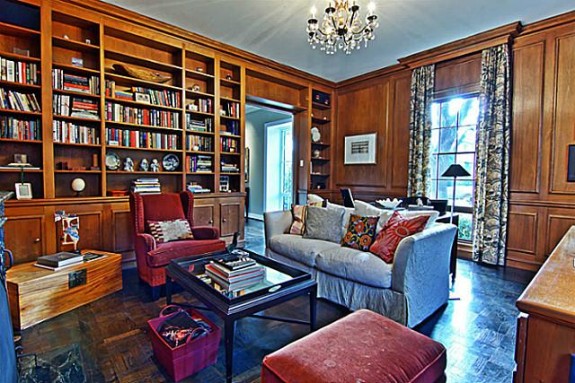 4212 Belclaire Office