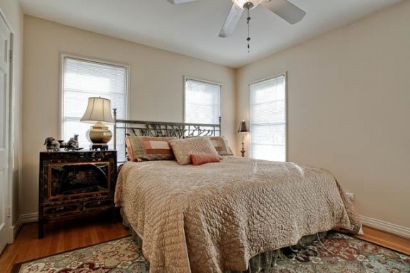 4241 Somerville Bed