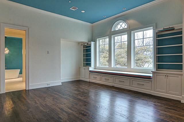 4337 Westway bedroom