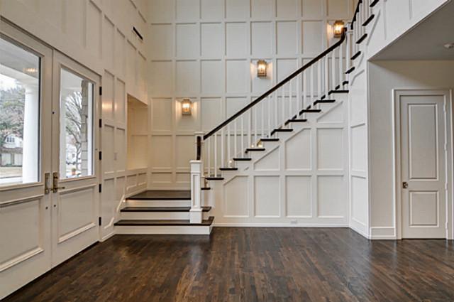 4337 Westway foyer