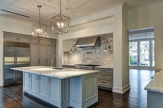 4337 Westway kitchen