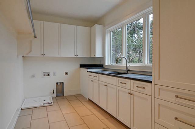 4337 Westway laundry room
