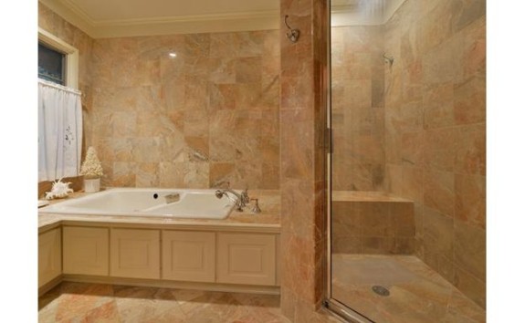 4414 Shenadoah master tub
