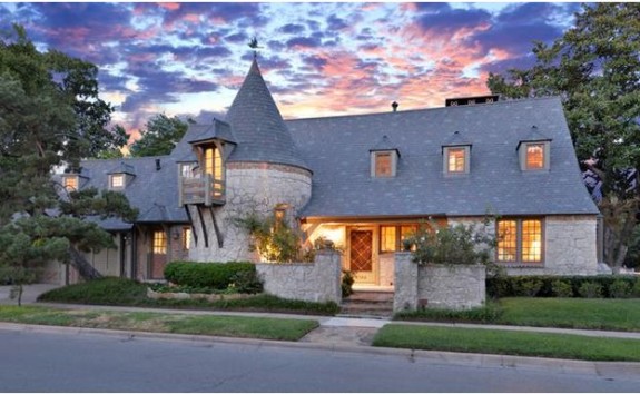 4414 Shenandoah
