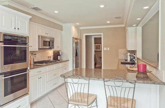 4416 Thunder Kitchen