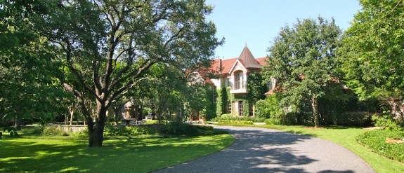 4501 Cherokee Trail