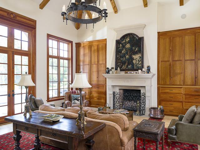 4631 Valley Ridge study