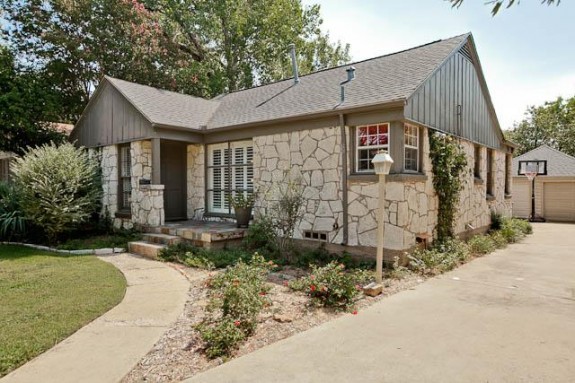 4724 W. Hanover Front