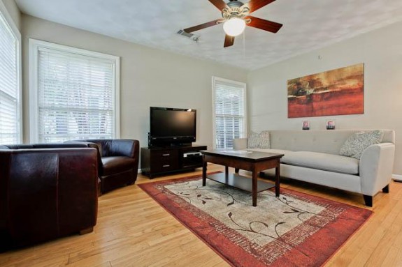 4724 W. Hanover Living