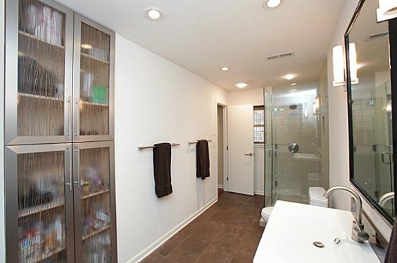 4910 Harvest Hill Master Bath 1