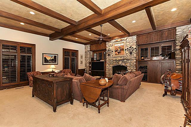 5 Stonebriar Court family