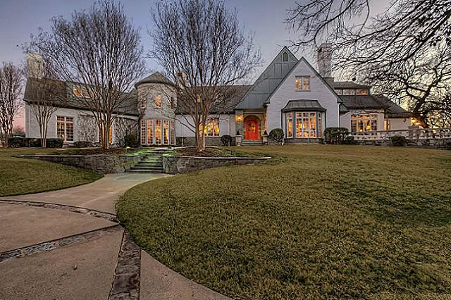 5 Stonebriar Court front