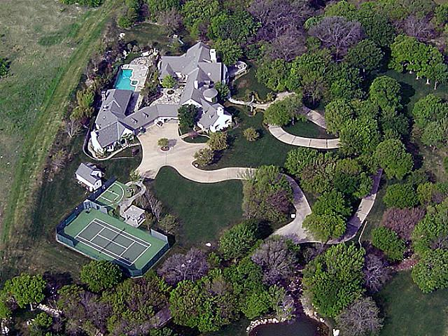 5 Stonebriar Court overview