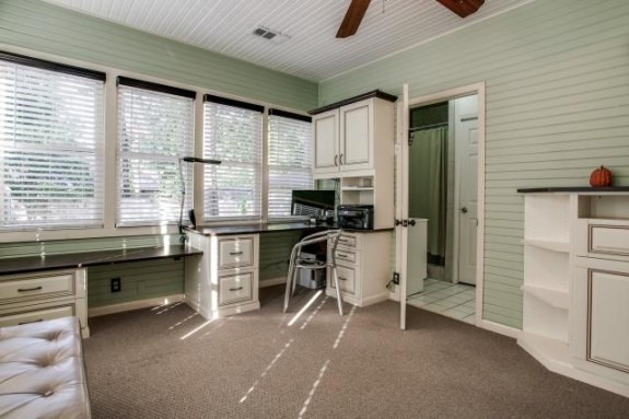 501 Cordova Sunroom