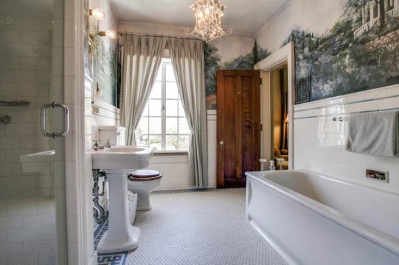 5314 Swiss Master Bath