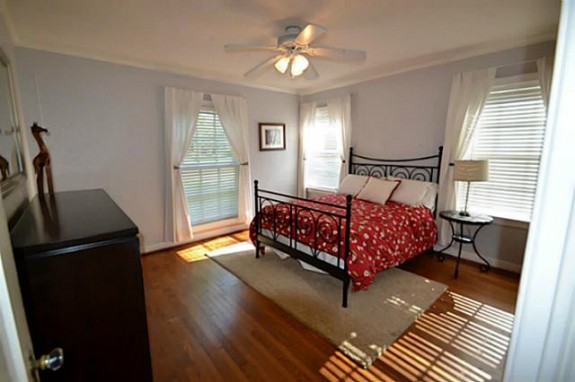 5330 McCommas Bedroom