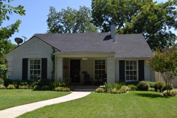 5330 McCommas Front