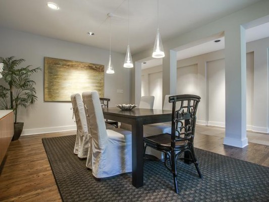 5616 Stonegate Dining