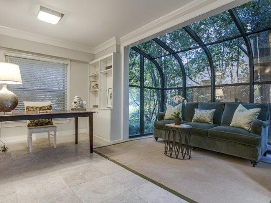 5616 Stonegate Sunroom