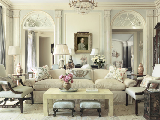 6 Living room tight on sofa