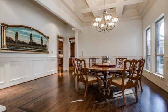 6324 Pemberton Dining