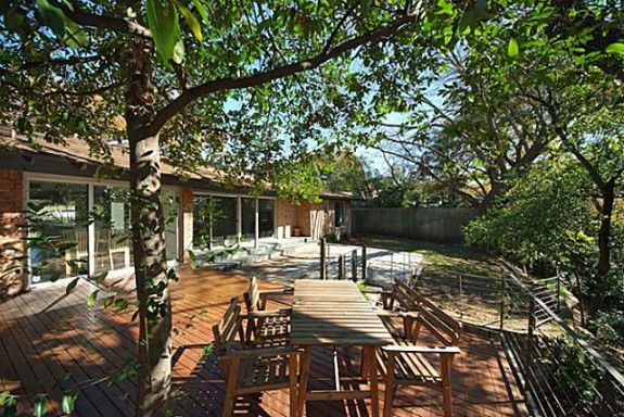 6606 Williamson Deck