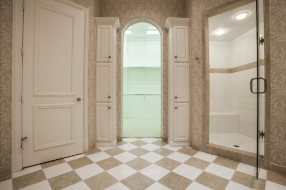 67 Abbey Woods master closet