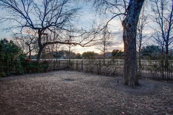 67 Abbey Woods view