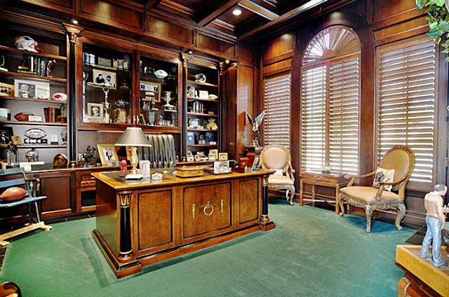 710 S White Chapel library