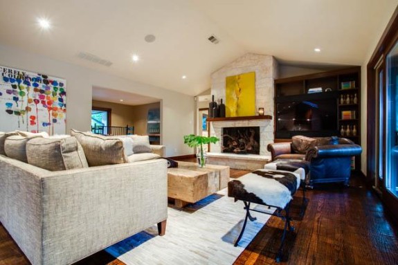 7151 Greentree Living