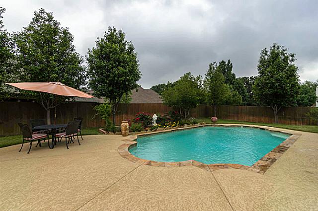 7929 Green Valley Pool