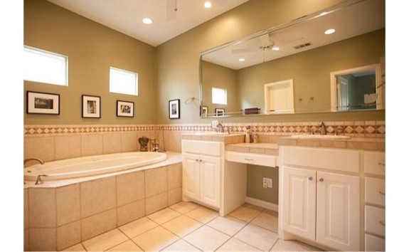 8547 Santa Clara Master Bath