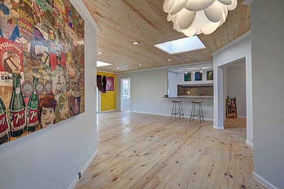 9003 Groveland Hallway