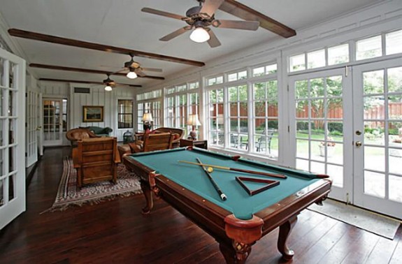 9215 Westview billiards