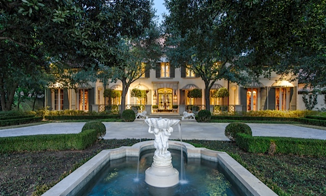 9434 Alva Ct exterior