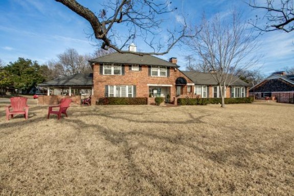 9520 Lake Highlands Front