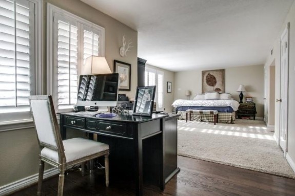 9520 Lake Highlands Master