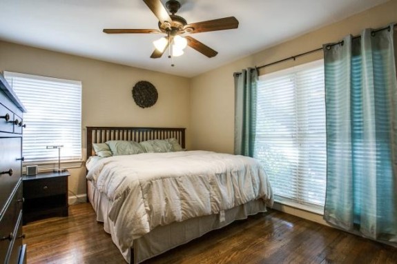 9754 Ash Creek Bedroom